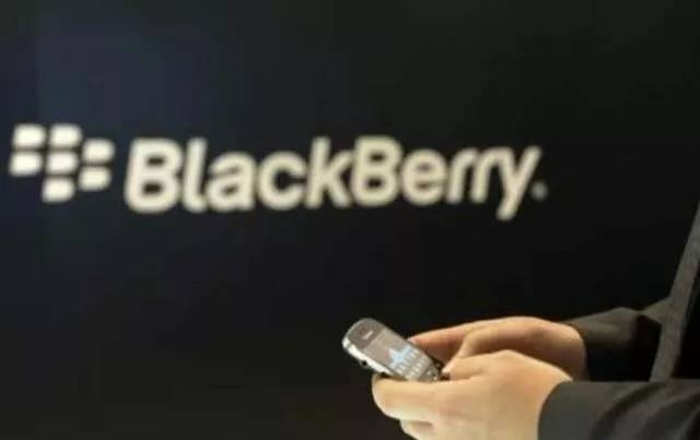 一个时代的落幕：黑莓手机将停产，留给我们的只有商标了？