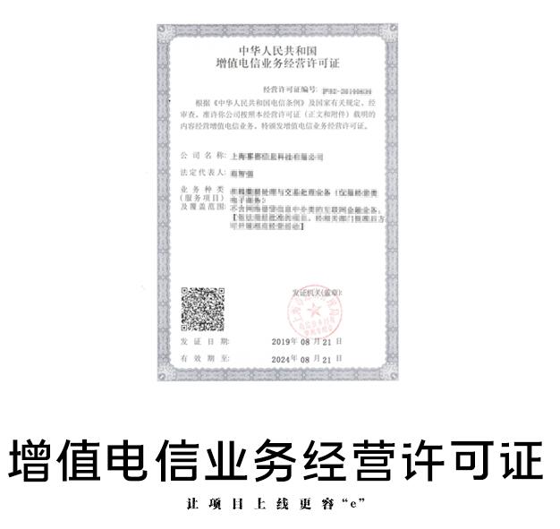 经营性网站icp需要办理许可证吗？
